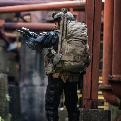 X41 HiSpeed Pack II Rucksack 30 Liter