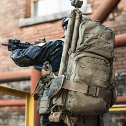 X41 HiSpeed Pack II Rucksack 30 Liter
