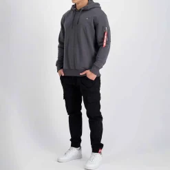 X-Fit Hoody Kapuzenpullover (Sale)