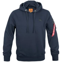 X-Fit Hoody Kapuzenpullover (Sale)