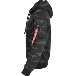 X-Fit Hoody Kapuzenpullover (Sale)