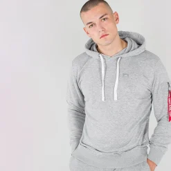 X-Fit Hoody Kapuzenpullover (Sale)