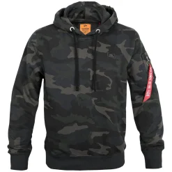 X-Fit Hoody Kapuzenpullover (Sale)