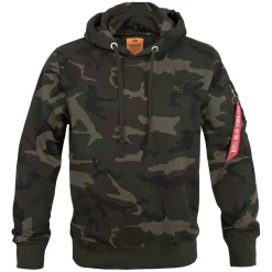 X-Fit Hoody Kapuzenpullover (Sale)