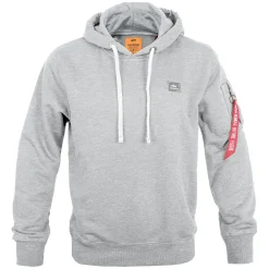 X-Fit Hoody Kapuzenpullover (Sale)