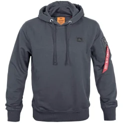 X-Fit Hoody Kapuzenpullover (Sale)