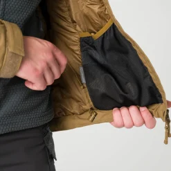 Yukon Winter Jacke Duracanvas