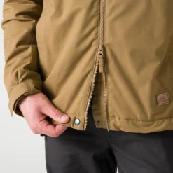 Yukon Winter Jacke Duracanvas