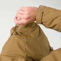 Yukon Winter Jacke Duracanvas