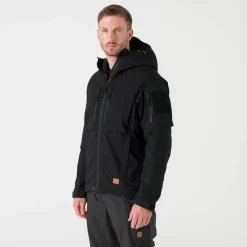 Yukon Winter Jacke Duracanvas