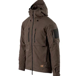 Yukon Winter Jacke Duracanvas