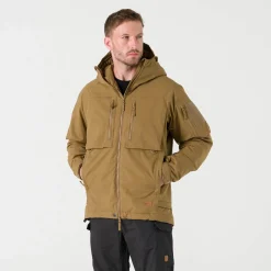 Yukon Winter Jacke Duracanvas