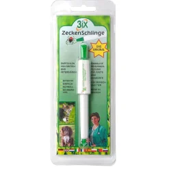 Zeckenschlinge - das Original