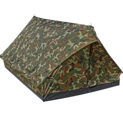 Zelt Mini Pack Standard 2