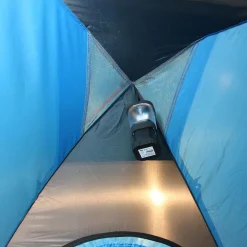 Zelt Monodome PU2