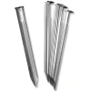 Zeltheringe Stahl 18 cm 10er-Pack