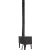 Zeltofen komplett 16.5 kg