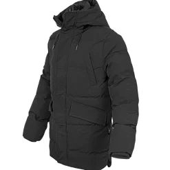 Zip Out Parka