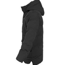 Zip Out Parka