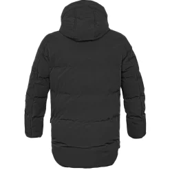 Zip Out Parka