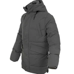 Zip Out Parka