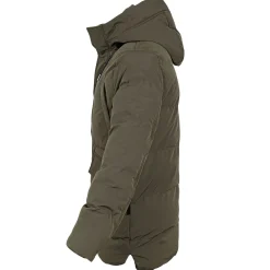Zip Out Parka