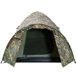 Zweimann Kuppelzelt Topeka 2 (Sale)