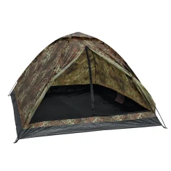 Zweimannzelt Iglu Standard