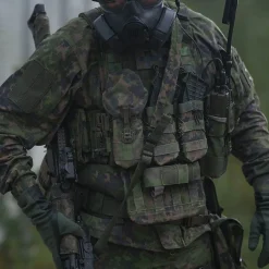 Zweipunkt-Trageriemen Griffin Sling MW