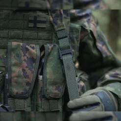 Zweipunkt-Trageriemen Griffin Sling MOD